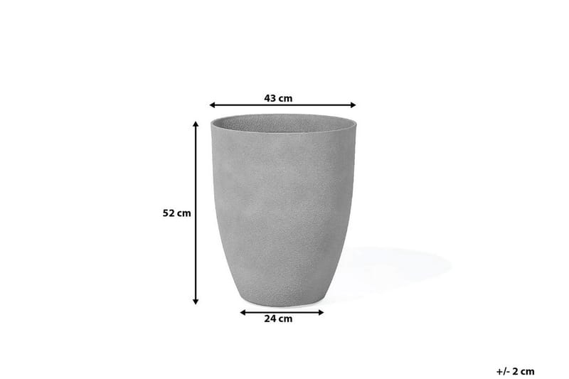 CROTON Kruka 43 cm - Inredning & dekor - Dekor & inredningsdetaljer