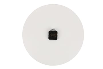 Dekorativ MDF-klocka - Flerfärgad - Inredning & dekor - Dekor & inredningsdetaljer