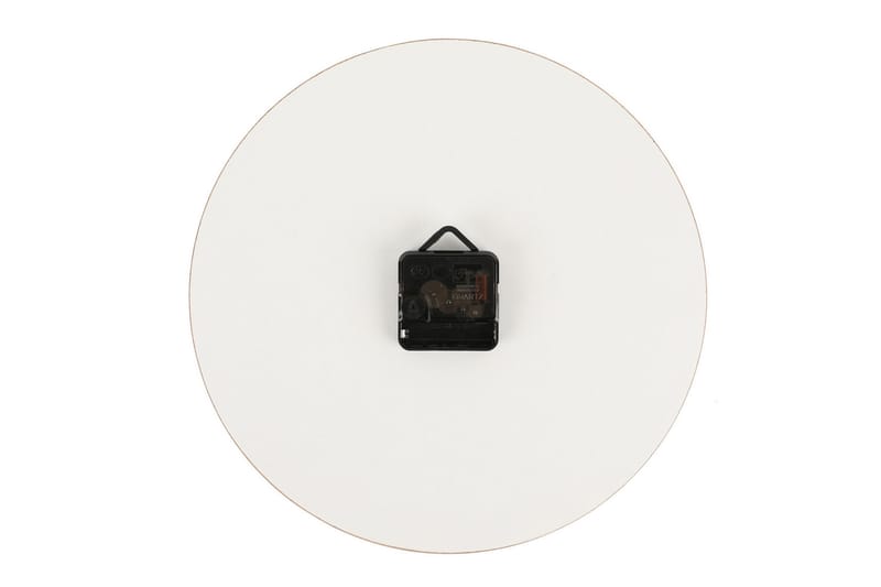 DEKORATIV MDF-klocka - Inredning & dekor - Dekor & inredningsdetaljer