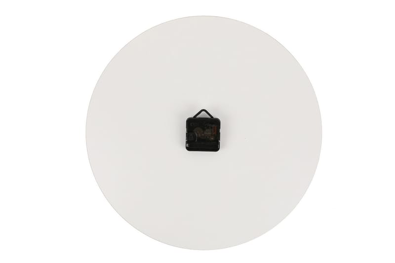 DEKORATIV MDF-klocka - Inredning & dekor - Dekor & inredningsdetaljer