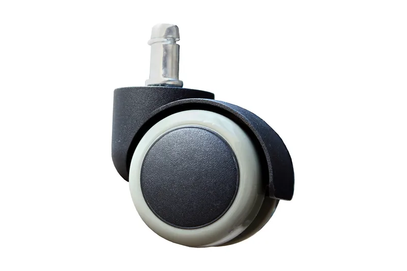 Stol hjul 5st, Grön