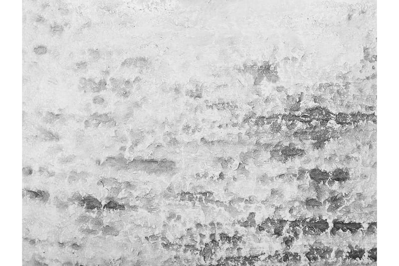 Dioni Kruka 36 cm - Grå - Inredning & dekor - Trädgårdsdekoration - Utomhuskrukor - Blomkrukor