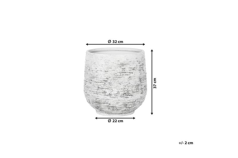 DIONI Kruka 36 cm - Inredning & dekor - Dekor & inredningsdetaljer
