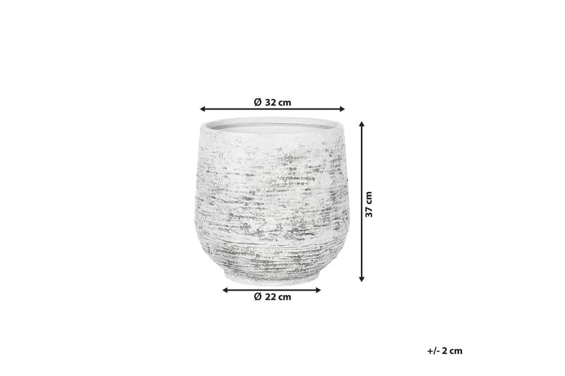 DIONI Kruka 36 cm - Inredning & dekor - Dekor & inredningsdetaljer