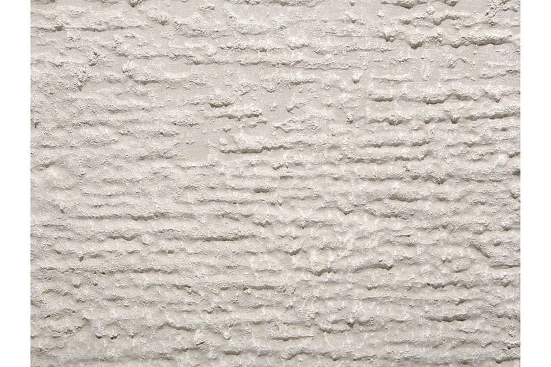 Edessa Kruka 70 cm - Beige - Inredning & dekor - Trädgårdsdekoration - Utomhuskrukor - Blomkrukor