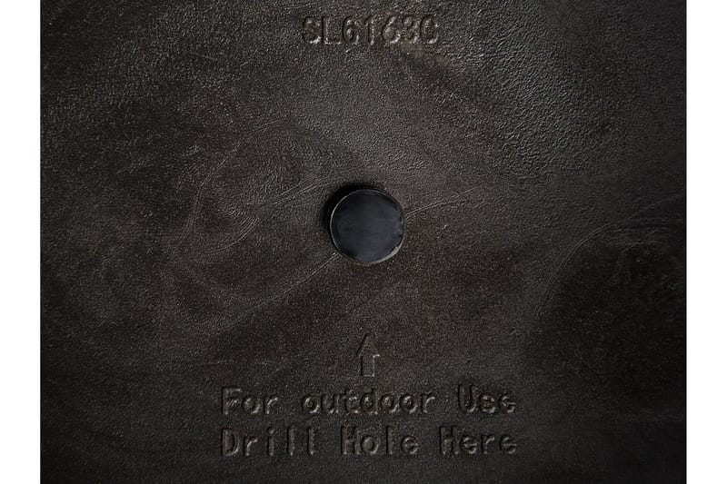 EDESSA Kruka 70 cm - Inredning & dekor - Dekor & inredningsdetaljer