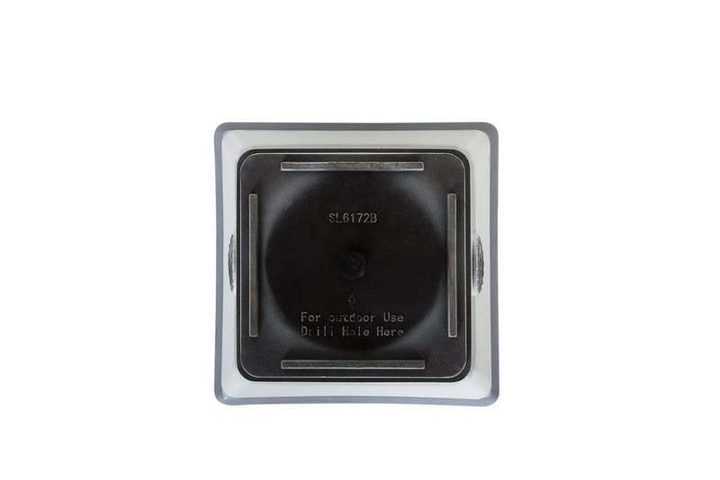 Elateia Blomkruka 35 cm - Vit - Inredning & dekor - Trädgårdsdekoration - Utomhuskrukor - Blomkrukor