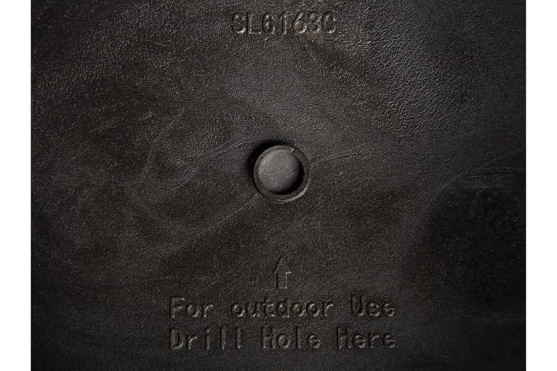 Gaza Kruka 30 cm - Brun - Inredning & dekor - Dekor & inredningsdetaljer