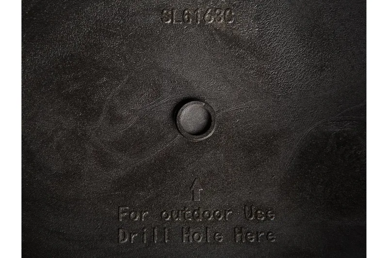 GAZA Kruka 30 cm - Inredning & dekor - Dekor & inredningsdetaljer