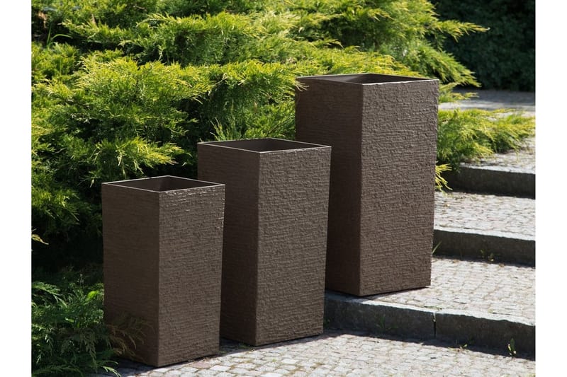GAZA Kruka 30 cm - Inredning & dekor - Dekor & inredningsdetaljer