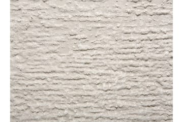 Gaza Kruka 35 cm - Beige - Inredning & dekor - Trädgårdsdekoration - Utomhuskrukor - Blomkrukor