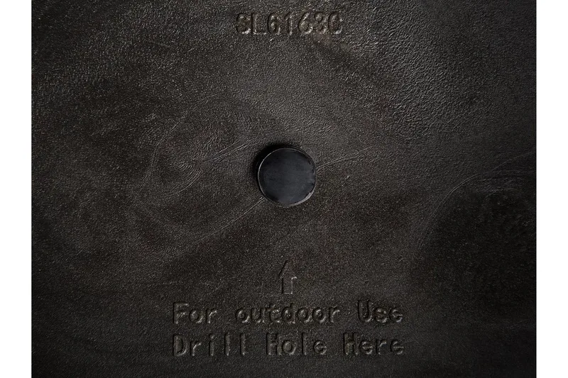 Gaza Kruka 40 cm - Beige - Inredning & dekor - Dekor & inredningsdetaljer