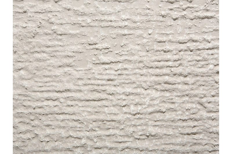 Gaza Kruka 40 cm - Beige - Inredning & dekor - Trädgårdsdekoration - Utomhuskrukor - Blomkrukor