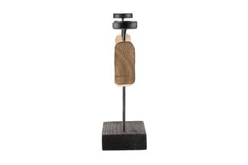 Guatemala Ljusstake 36 cm - Trä/Natur - Inredning & dekor - Dekor & inredningsdetaljer