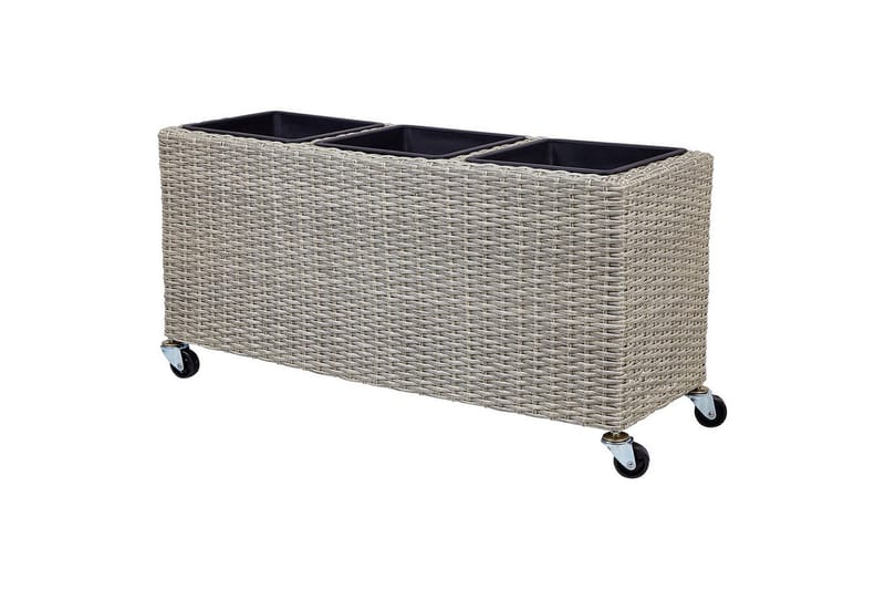 Inomhuskruka Bellis Brun - Brun - Inredning & dekor - Dekor & inredningsdetaljer - Kruka & ytterkruka