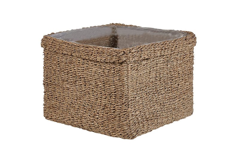 Inomhuskruka Rivuline set om 3 - Inredning & dekor - Dekor & inredningsdetaljer - Kruka & ytterkruka