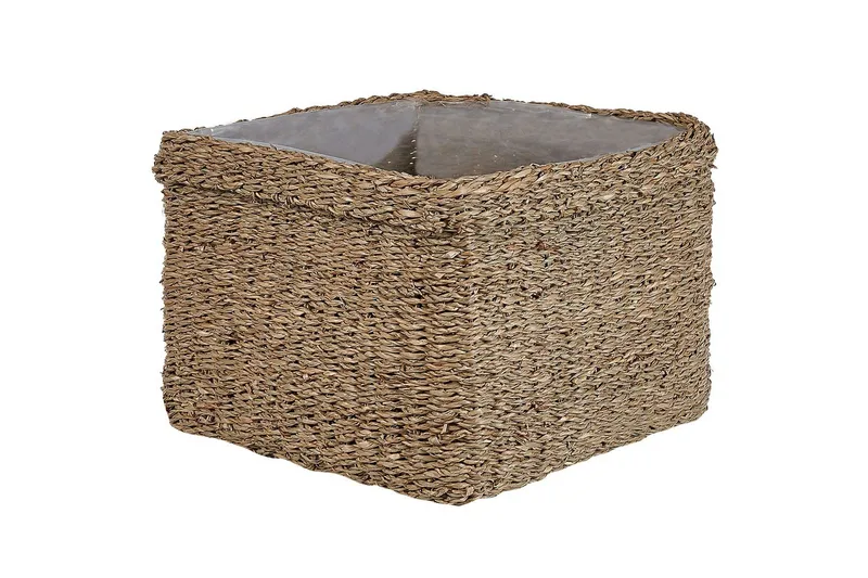 Inomhuskruka Rivuline set om 3 - Inredning & dekor - Dekor & inredningsdetaljer - Kruka & ytterkruka