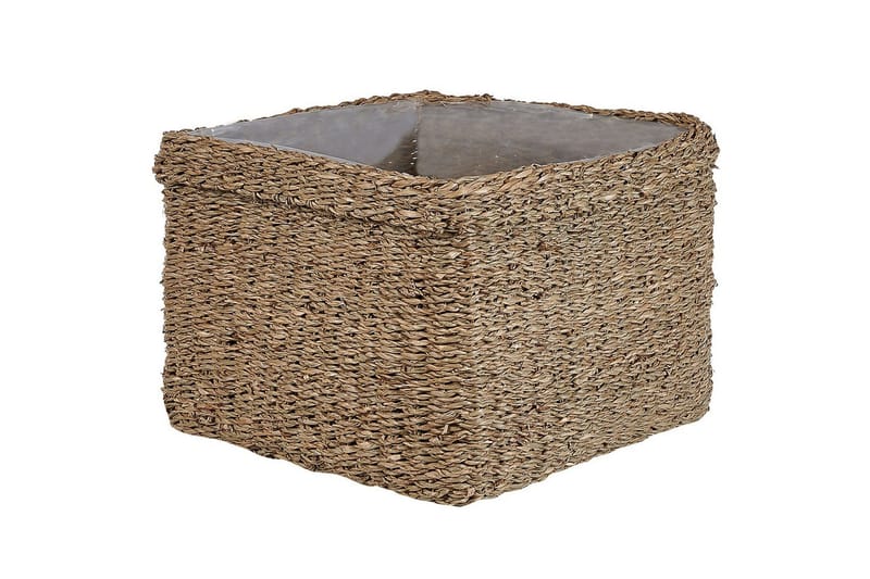 Inomhuskruka Rivuline set om 3 - Inredning & dekor - Dekor & inredningsdetaljer - Kruka & ytterkruka