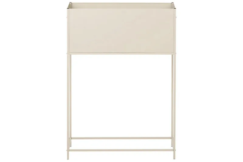 Inomhuskruka Tapien Beige, Beige