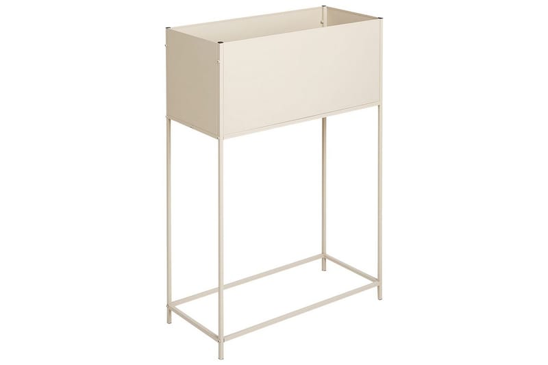 Inomhuskruka Tapien Beige - Beige - Inredning & dekor - Dekor & inredningsdetaljer - Kruka & ytterkruka