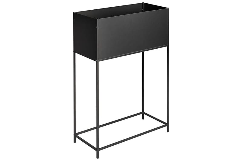 Inomhuskruka Tapien Svart - Svart - Inredning & dekor - Dekor & inredningsdetaljer - Kruka & ytterkruka