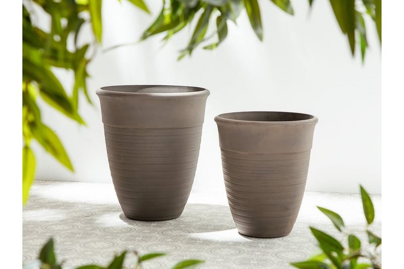 KATALIMA Kruka 43 cm - Inredning & dekor - Dekor & inredningsdetaljer