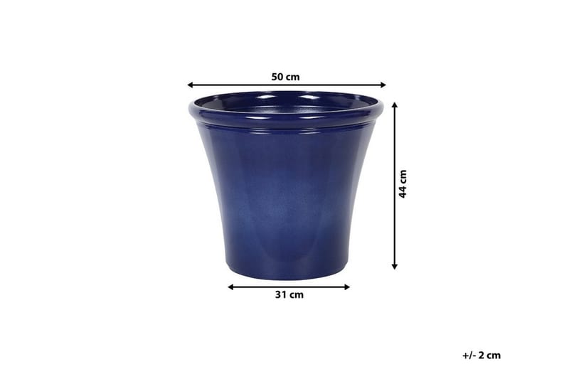 KOKKINO Kruka 50 cm - Inredning & dekor - Dekor & inredningsdetaljer