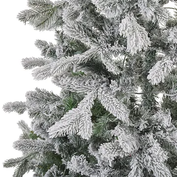 Konstgjord Julgran Tatlow - Inredning & dekor - Julpynt & helgdekoration - Julpynt & juldekoration - Plastgran