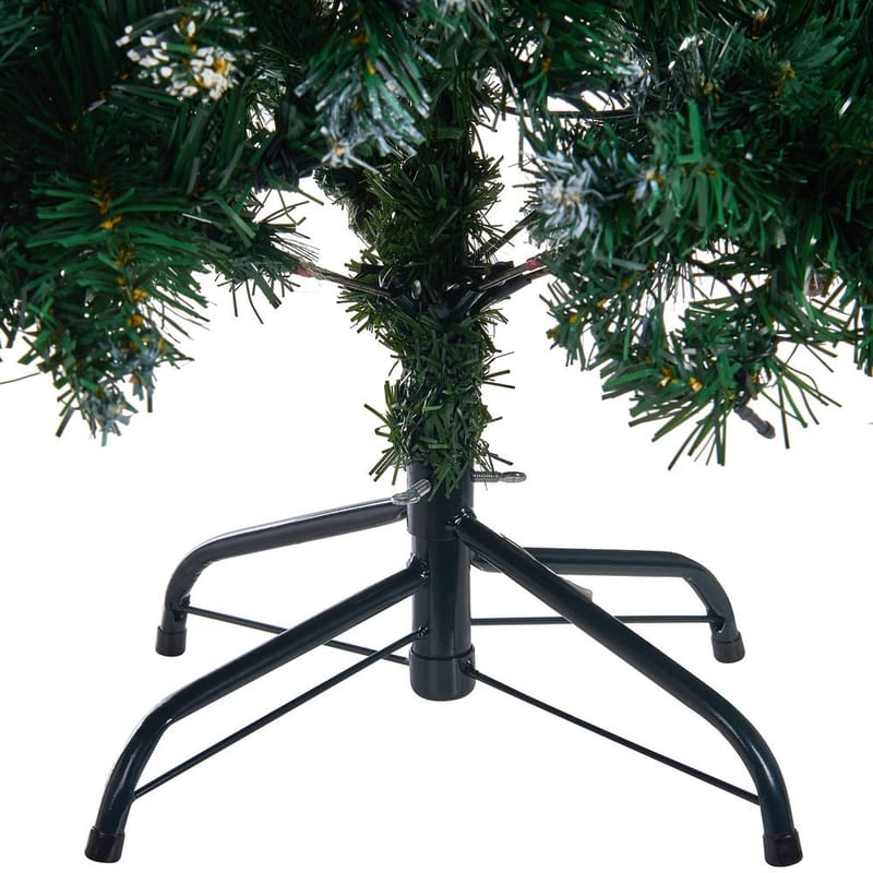 Konstgjord Julgran Palomar - 85x85x120 cm - Inredning & dekor - Julpynt & helgdekoration - Julpynt & juldekoration - Plastgran