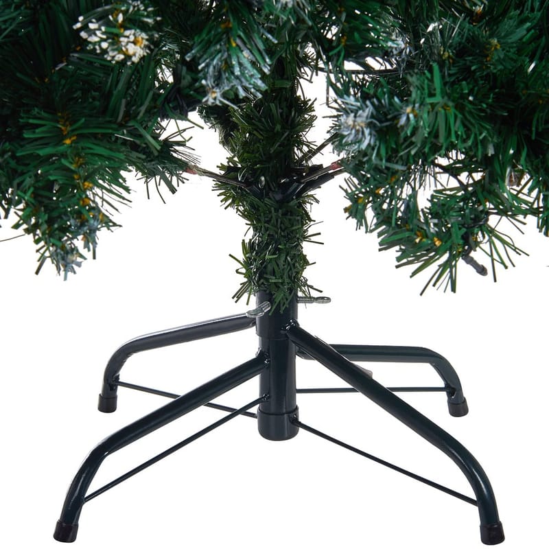 Konstgjord Julgran Palomar - 85x85x120 cm - Inredning & dekor - Julpynt & helgdekoration - Julpynt & juldekoration - Plastgran