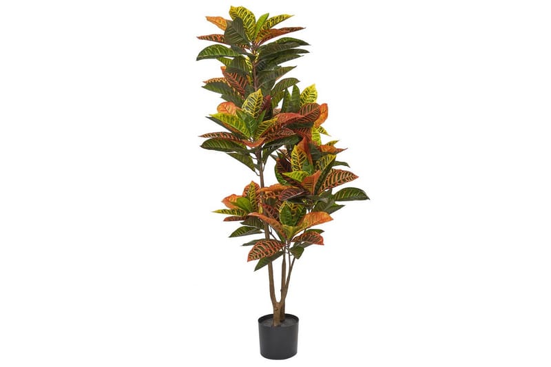 Konstgjord växt Codiaeum