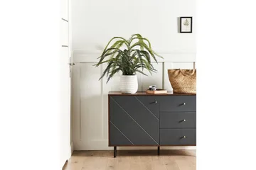 Konstgjord växt Fern Leaf Plant - Inredning & dekor - Dekor & inredningsdetaljer - Konstgjorda växter