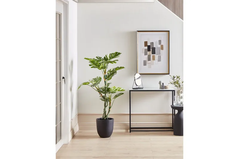 Konstgjord växt Monstera Plant 75x75x135 cm - 75x75x135 cm - Inredning & dekor - Dekor & inredningsdetaljer - Konstgjorda växter
