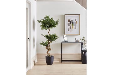 Konstgjord växt Ruscus Tree - Inredning & dekor - Dekor & inredningsdetaljer - Konstgjorda växter