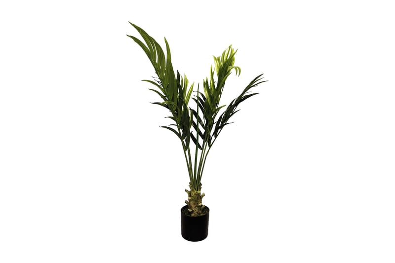 BETELPALM Konstgjord Växt  110cm - Konstgjorda växter