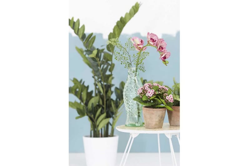 Emerald Konstväxt garderobsblomma grön 110 cm 11.662C - Inredning & dekor - Dekor & inredningsdetaljer - Konstgjorda växter