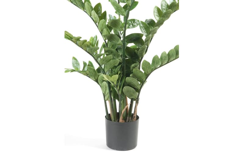 Emerald Konstväxt garderobsblomma grön 110 cm 11.662C - Inredning & dekor - Dekor & inredningsdetaljer - Konstgjorda växter