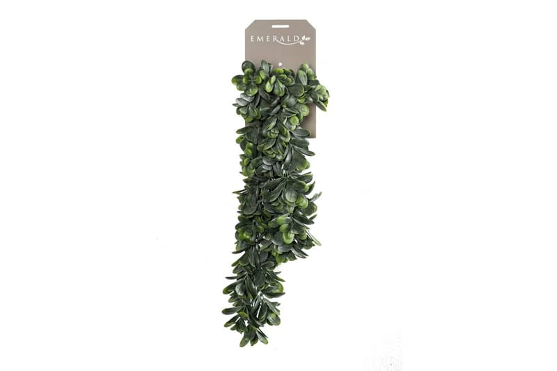 Emerald Konstväxt grassula 80 cm - Konstgjorda växter