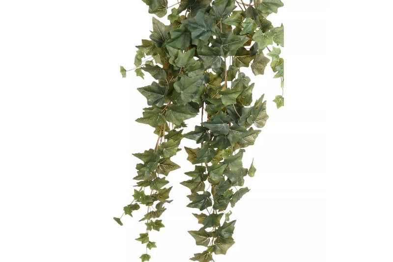 Emerald Konstväxt murgröna hängande 100 cm 11.958 - Grön - Konstgjorda växter