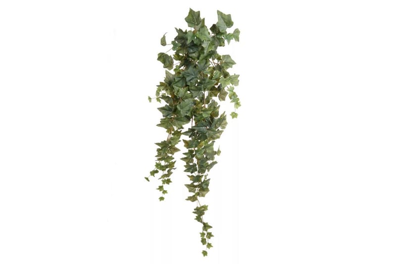 Emerald Konstväxt murgröna hängande 100 cm 11.958 - Grön - Konstgjorda växter