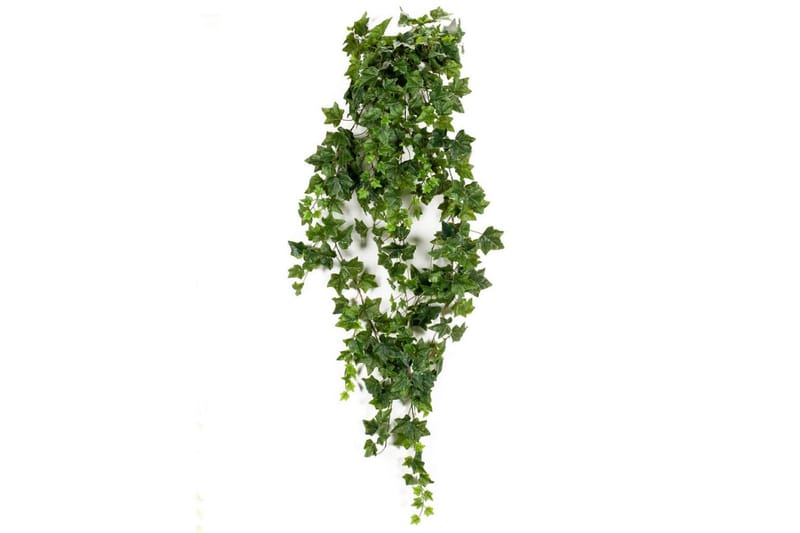 Emerald Konstväxt murgröna hängande 180 cm grön 418712 - Konstgjorda växter