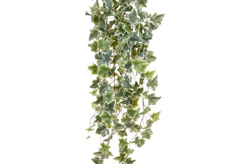 Emerald Konstväxt murgröna hängande två nyanser 100 cm 11.96 - Konstgjorda växter