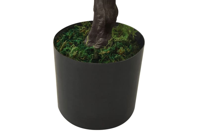Konstgjort bonsaiträd i kruka cypress 60 cm grön - Grön - Inredning & dekor - Dekor & inredningsdetaljer - Konstgjorda växter
