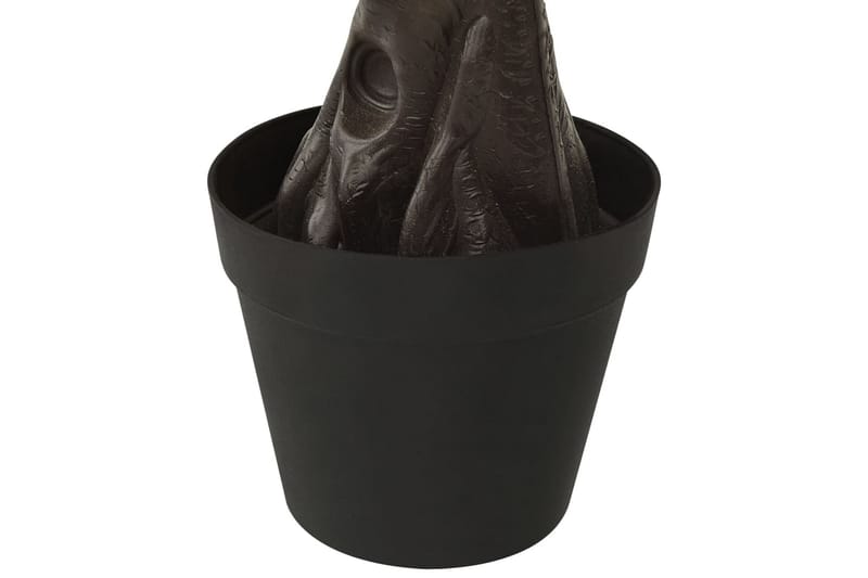 Konstgjort bonsaiträd i kruka 60 cm grön - Grön - Inredning & dekor - Dekor & inredningsdetaljer - Konstgjorda växter
