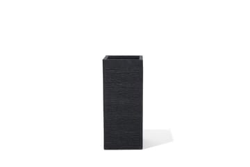 Dion Kruka 26 cm - Svart - Inredning & dekor - Dekor & inredningsdetaljer - Kruka & ytterkruka