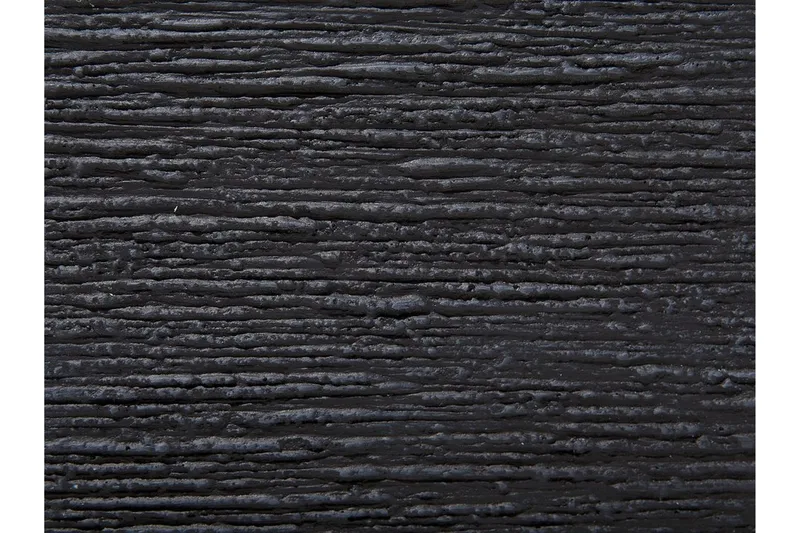 Dion Kruka 40 cm - Svart - Inredning & dekor - Dekor & inredningsdetaljer - Kruka & ytterkruka