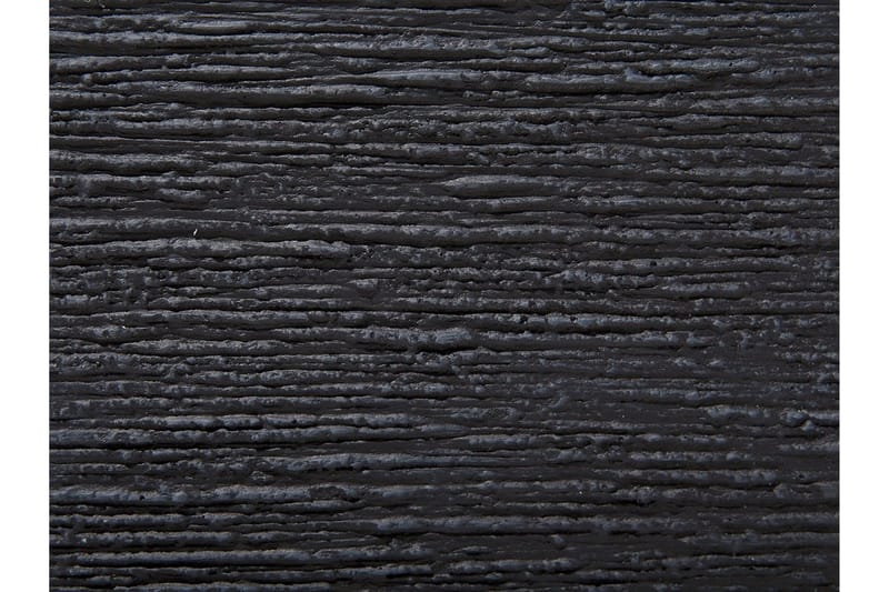 Dion Kruka 40 cm - Svart - Inredning & dekor - Dekor & inredningsdetaljer - Kruka & ytterkruka