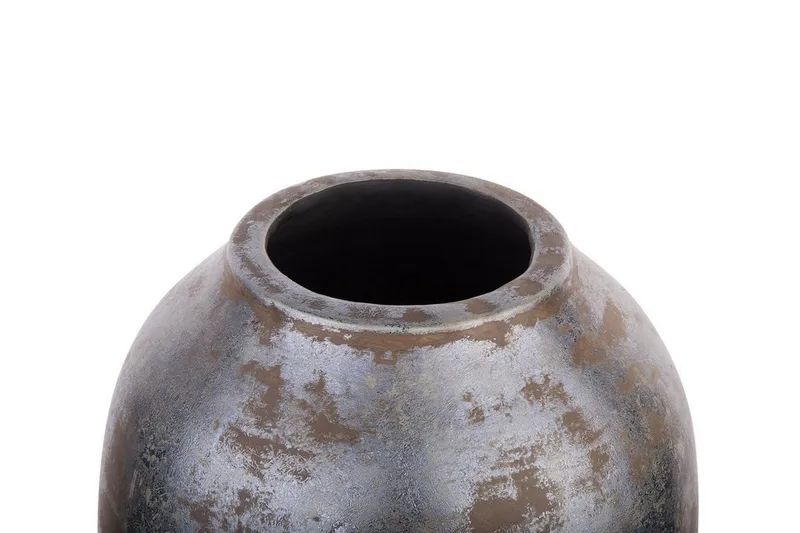 Lorca Vas 27 cm - Grå - Inredning & dekor - Dekor & inredningsdetaljer