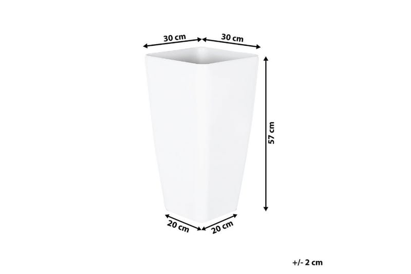 MODI Blomkruka 57 cm - Inredning & dekor - Dekor & inredningsdetaljer