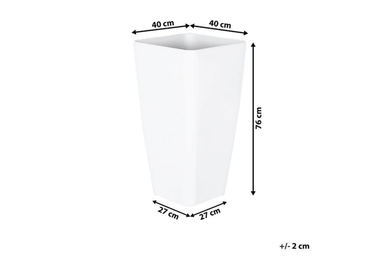 MODI Blomkruka 76 cm - Inredning & dekor - Dekor & inredningsdetaljer
